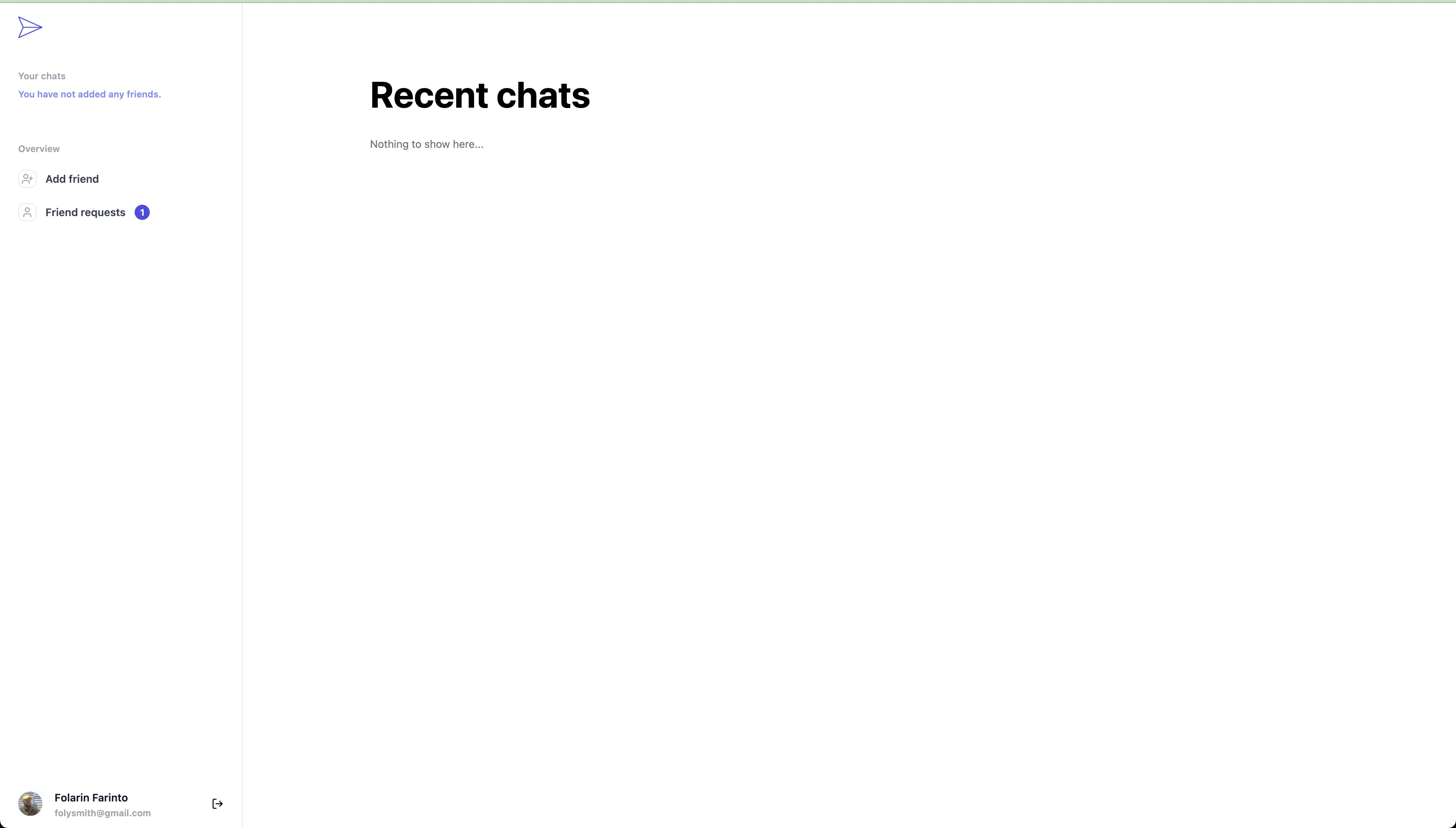 chattr screenshot 2