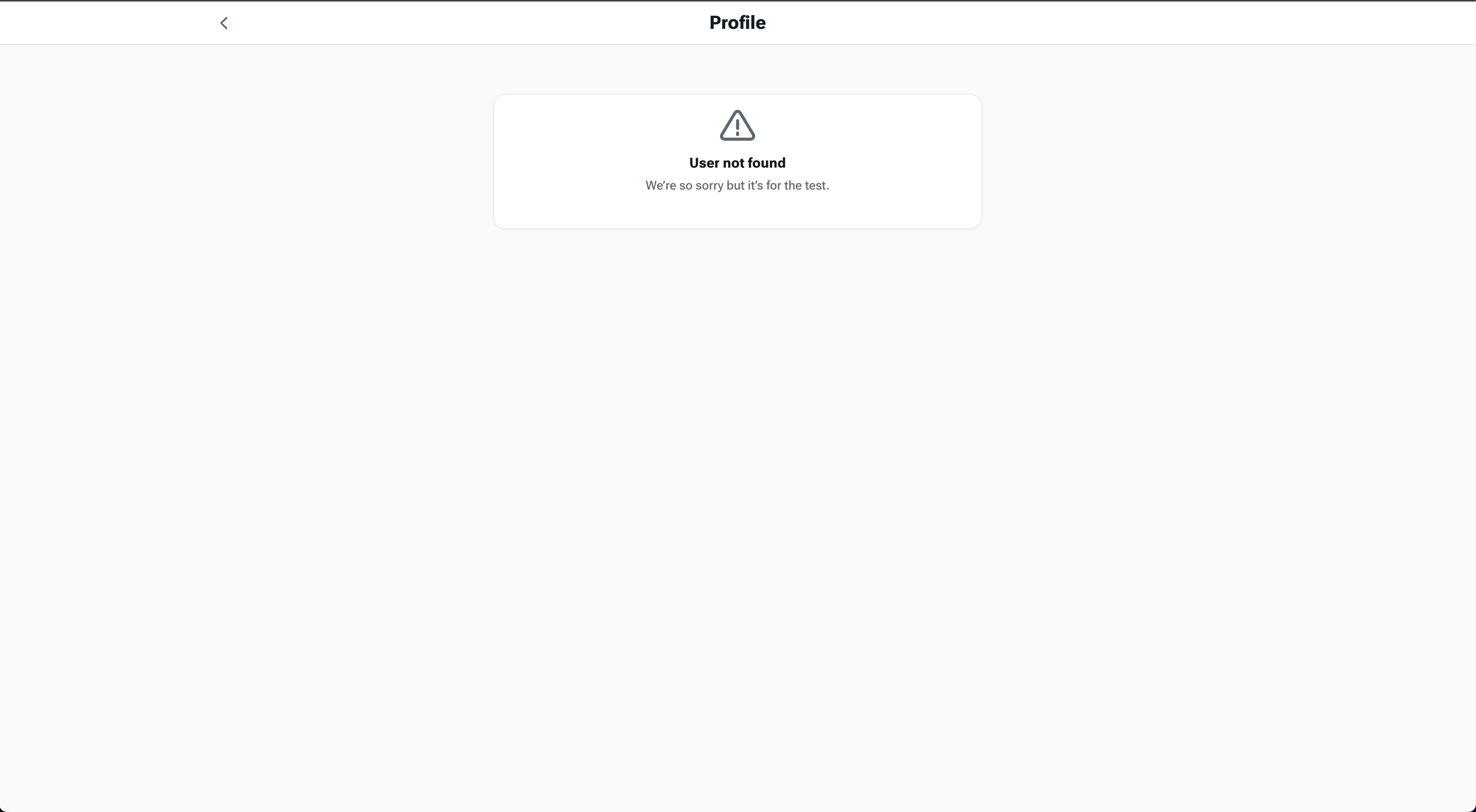 Social Feed screenshot 4